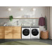 EDH803R7WC Electrolux 8 KG UltimateCare 700 Heat Pump Dryer
